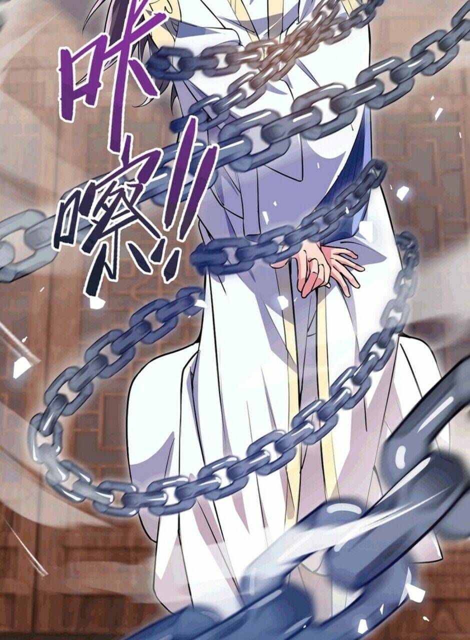 Thần Đế Giáng Lâm: Ta Có Trăm Triệu Điểm Thuộc Tính: Chapter 42
