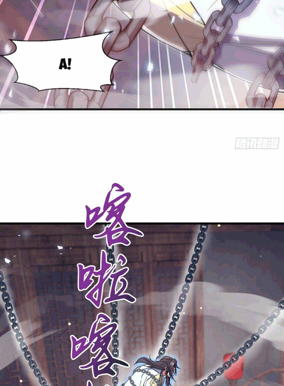 Thần Đế Giáng Lâm: Ta Có Trăm Triệu Điểm Thuộc Tính: Chapter 42
