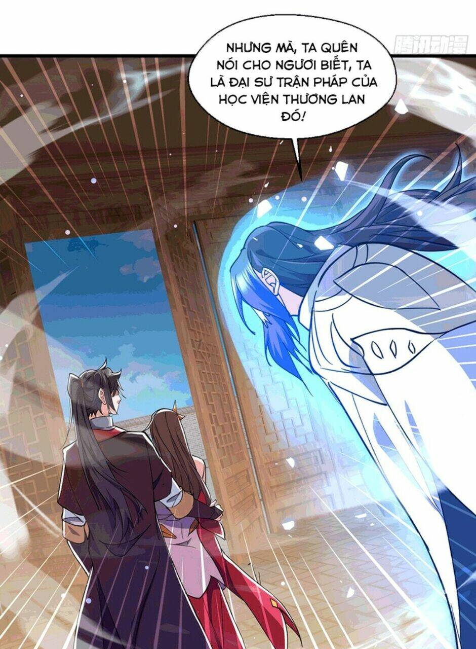 Thần Đế Giáng Lâm: Ta Có Trăm Triệu Điểm Thuộc Tính: Chapter 42