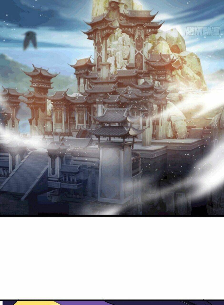 Thần Đế Giáng Lâm: Ta Có Trăm Triệu Điểm Thuộc Tính: Chapter 42
