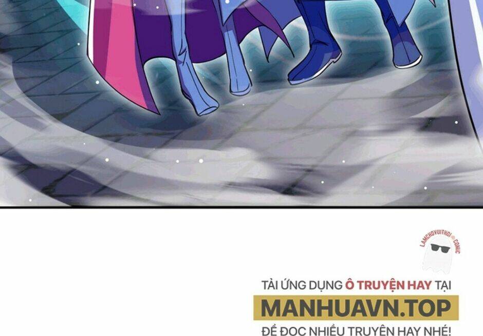 Thần Đế Giáng Lâm: Ta Có Trăm Triệu Điểm Thuộc Tính: Chapter 42