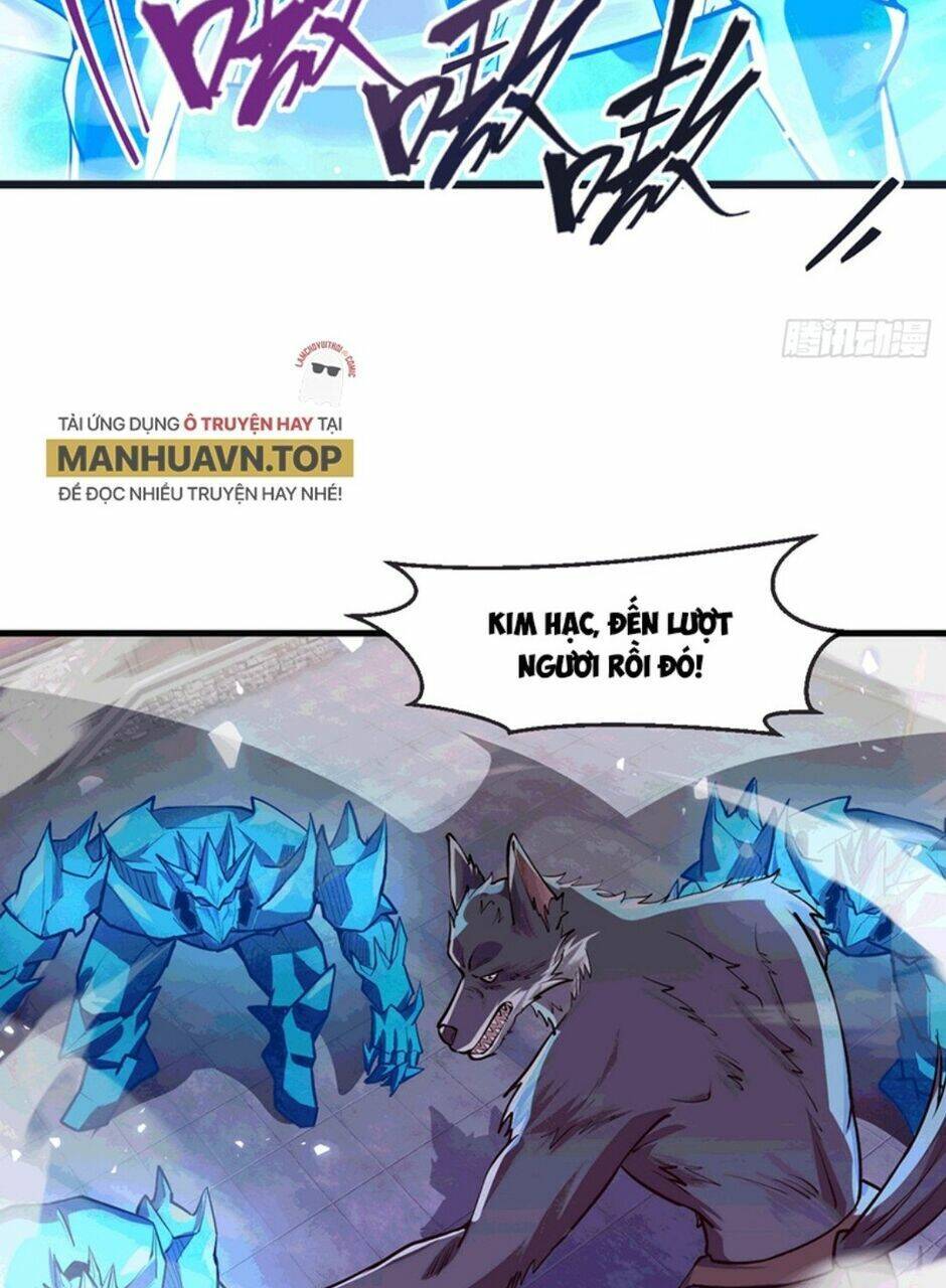 Thần Đế Giáng Lâm: Ta Có Trăm Triệu Điểm Thuộc Tính: Chapter 42