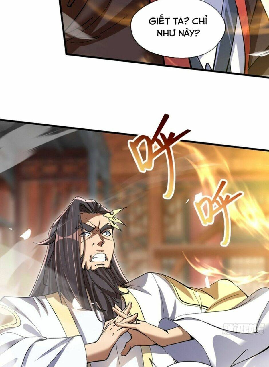 Thần Đế Giáng Lâm: Ta Có Trăm Triệu Điểm Thuộc Tính: Chapter 43