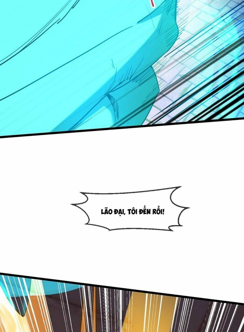 Thần Đế Giáng Lâm: Ta Có Trăm Triệu Điểm Thuộc Tính: Chapter 43