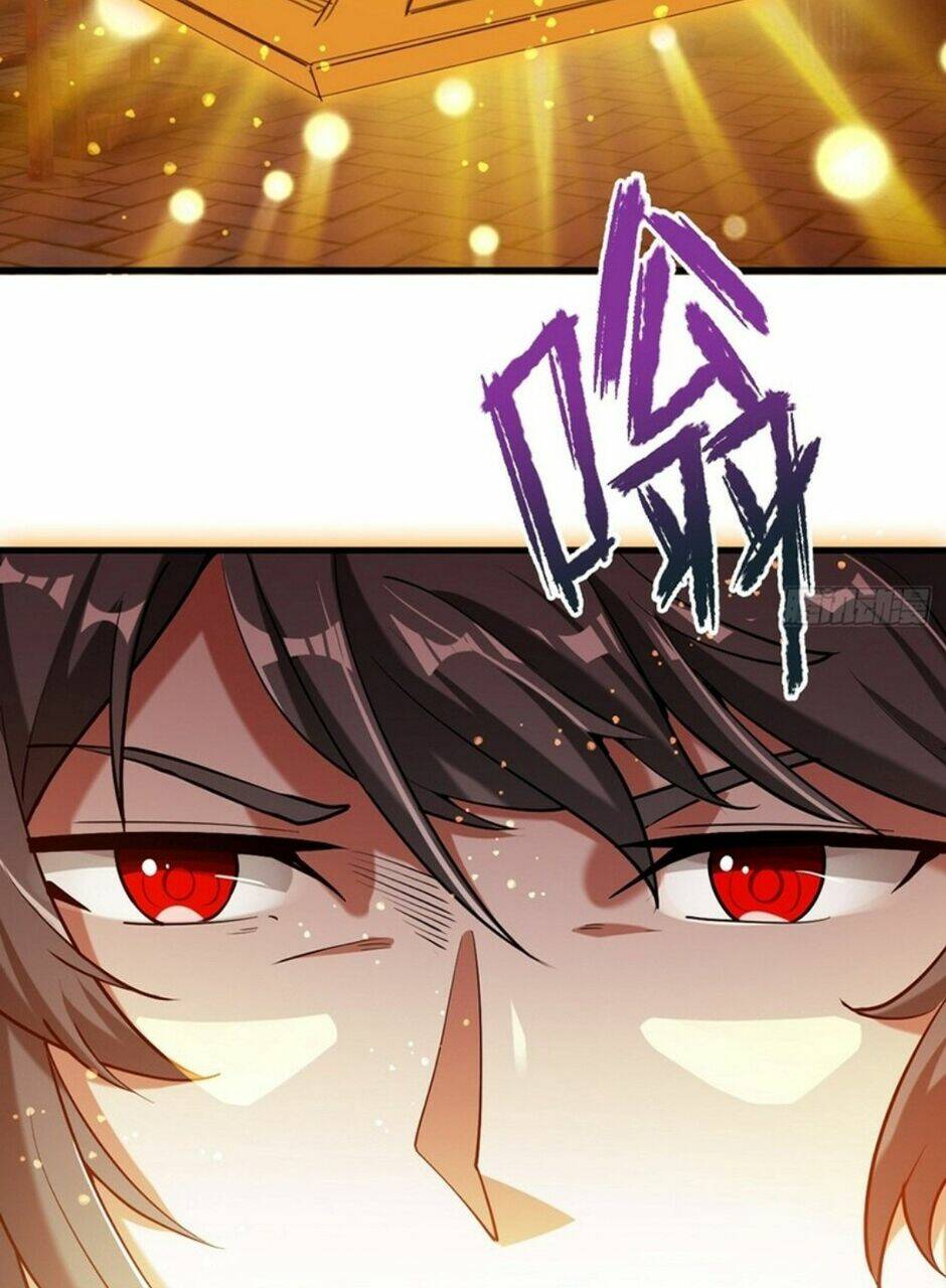 Thần Đế Giáng Lâm: Ta Có Trăm Triệu Điểm Thuộc Tính: Chapter 43