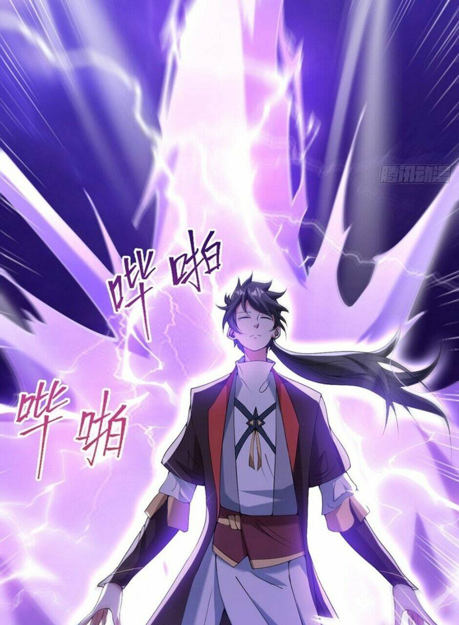 Thần Đế Giáng Lâm: Ta Có Trăm Triệu Điểm Thuộc Tính: Chapter 43