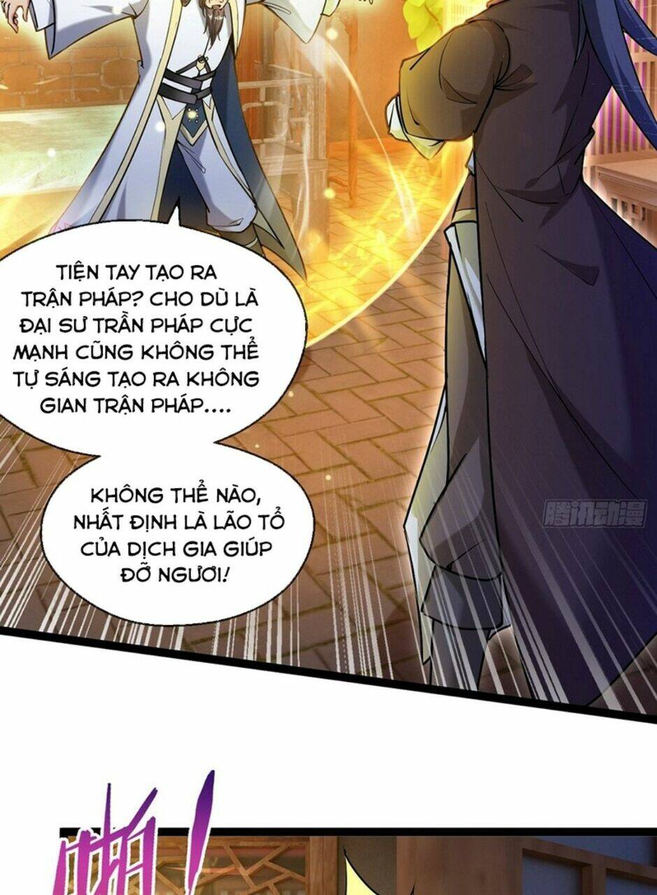 Thần Đế Giáng Lâm: Ta Có Trăm Triệu Điểm Thuộc Tính: Chapter 43