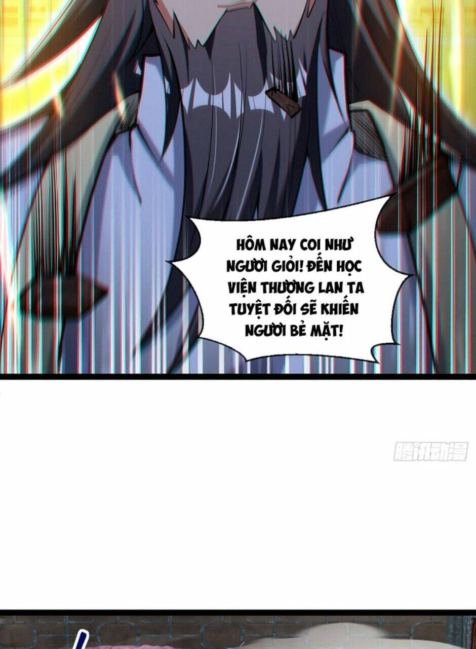 Thần Đế Giáng Lâm: Ta Có Trăm Triệu Điểm Thuộc Tính: Chapter 43