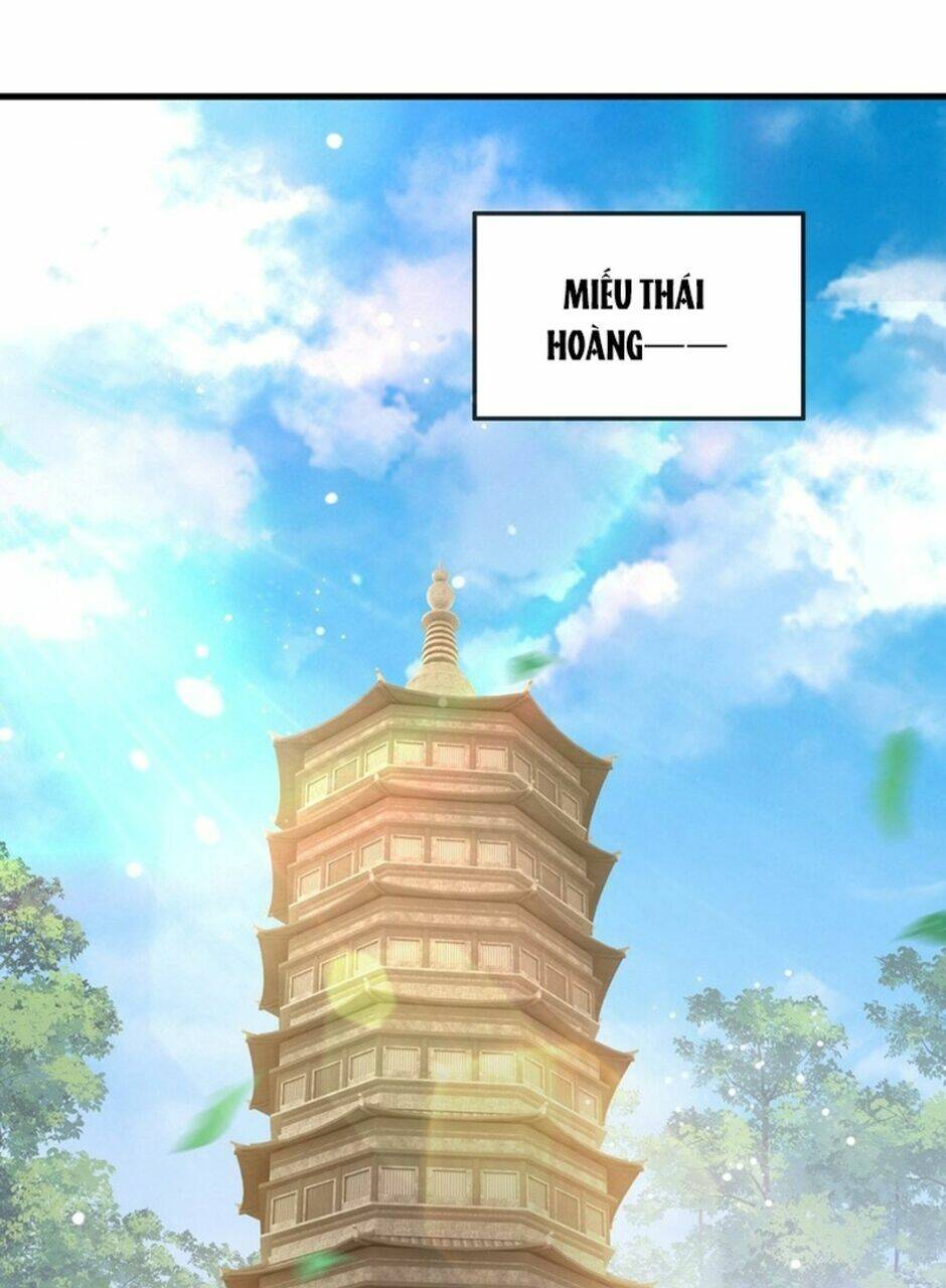 Thần Đế Giáng Lâm: Ta Có Trăm Triệu Điểm Thuộc Tính: Chapter 44