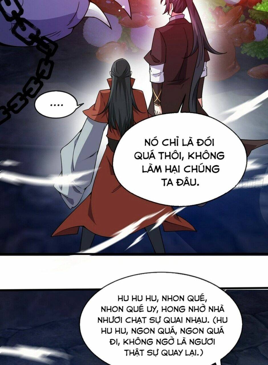 Thần Đế Giáng Lâm: Ta Có Trăm Triệu Điểm Thuộc Tính: Chapter 44