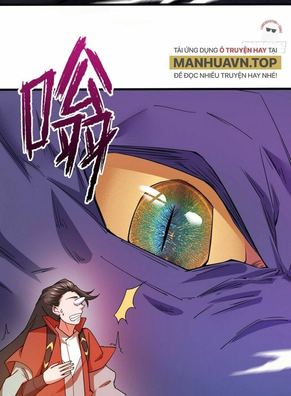 Thần Đế Giáng Lâm: Ta Có Trăm Triệu Điểm Thuộc Tính: Chapter 44