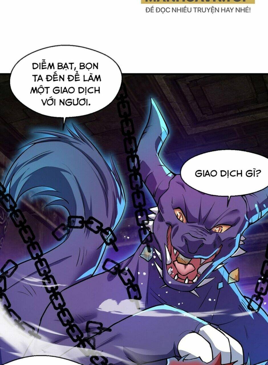 Thần Đế Giáng Lâm: Ta Có Trăm Triệu Điểm Thuộc Tính: Chapter 44