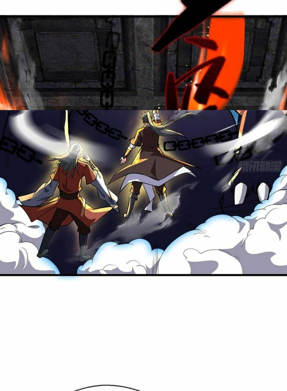 Thần Đế Giáng Lâm: Ta Có Trăm Triệu Điểm Thuộc Tính: Chapter 44