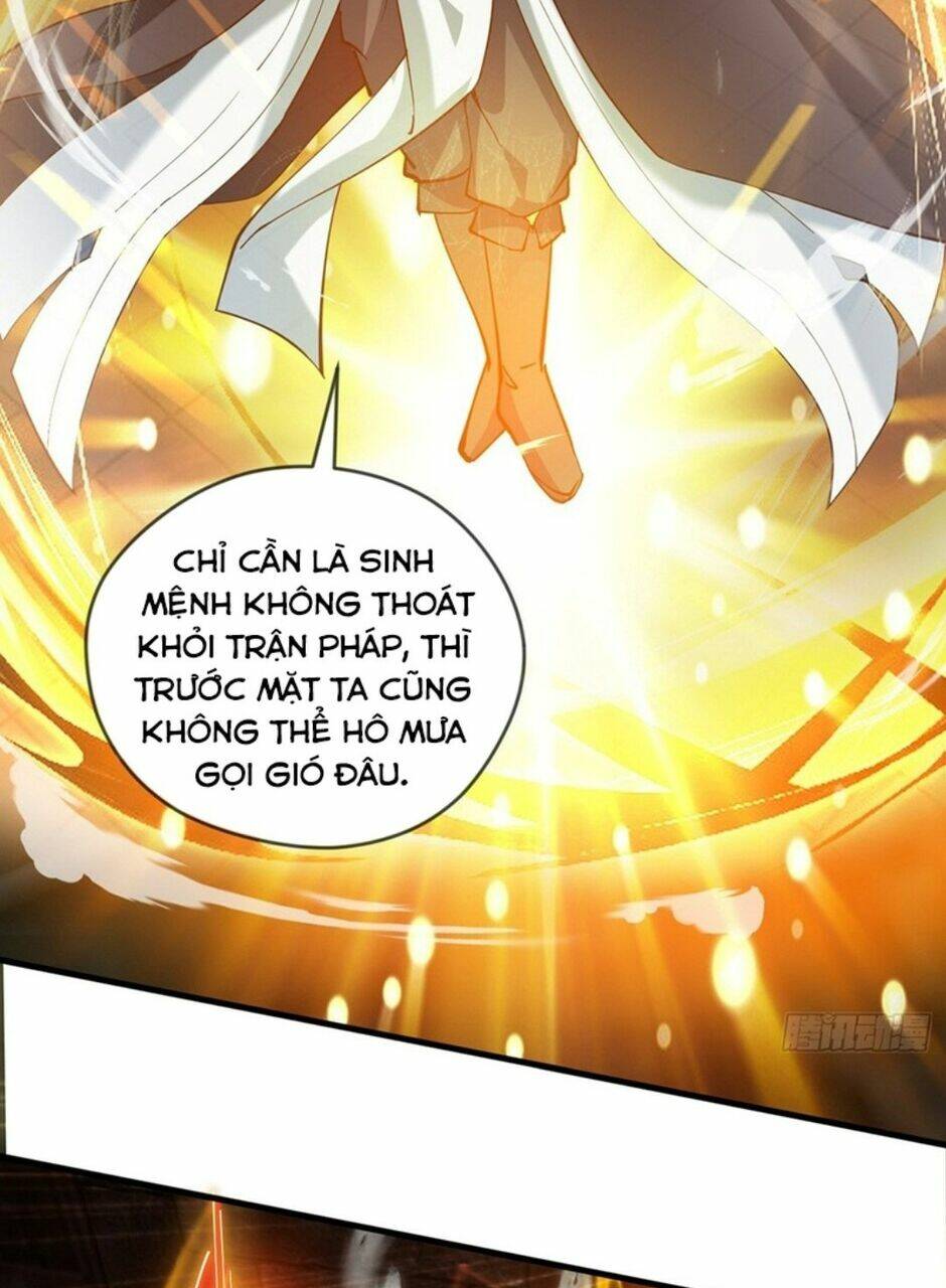 Thần Đế Giáng Lâm: Ta Có Trăm Triệu Điểm Thuộc Tính: Chapter 44