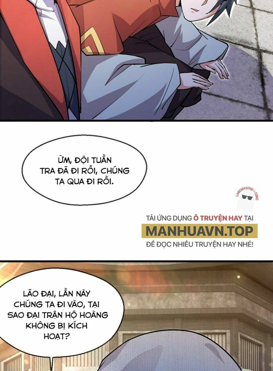 Thần Đế Giáng Lâm: Ta Có Trăm Triệu Điểm Thuộc Tính: Chapter 44