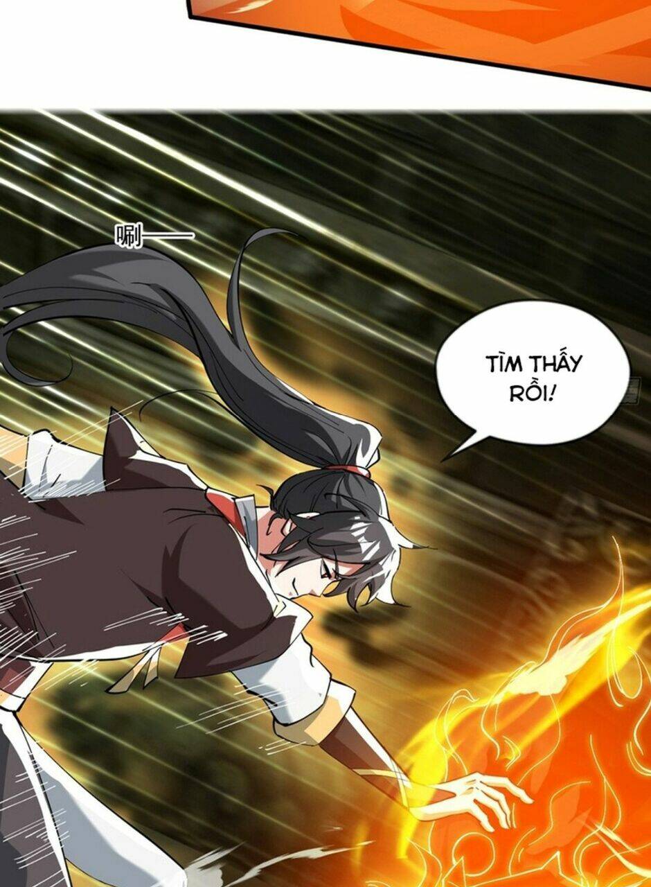 Thần Đế Giáng Lâm: Ta Có Trăm Triệu Điểm Thuộc Tính: Chapter 44