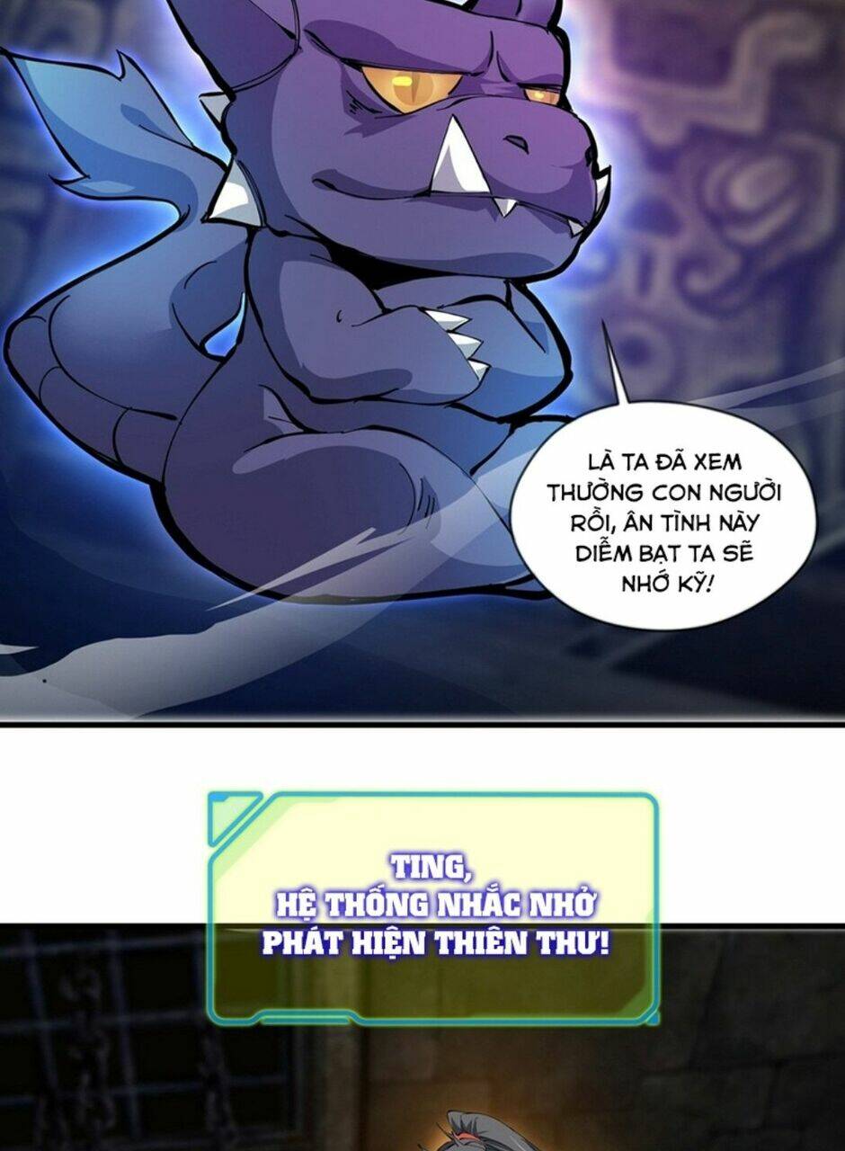 Thần Đế Giáng Lâm: Ta Có Trăm Triệu Điểm Thuộc Tính: Chapter 44