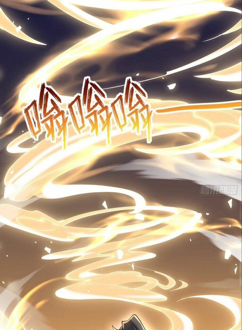 Thần Đế Giáng Lâm: Ta Có Trăm Triệu Điểm Thuộc Tính: Chapter 46