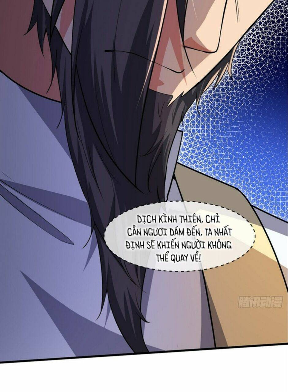 Thần Đế Giáng Lâm: Ta Có Trăm Triệu Điểm Thuộc Tính: Chapter 46