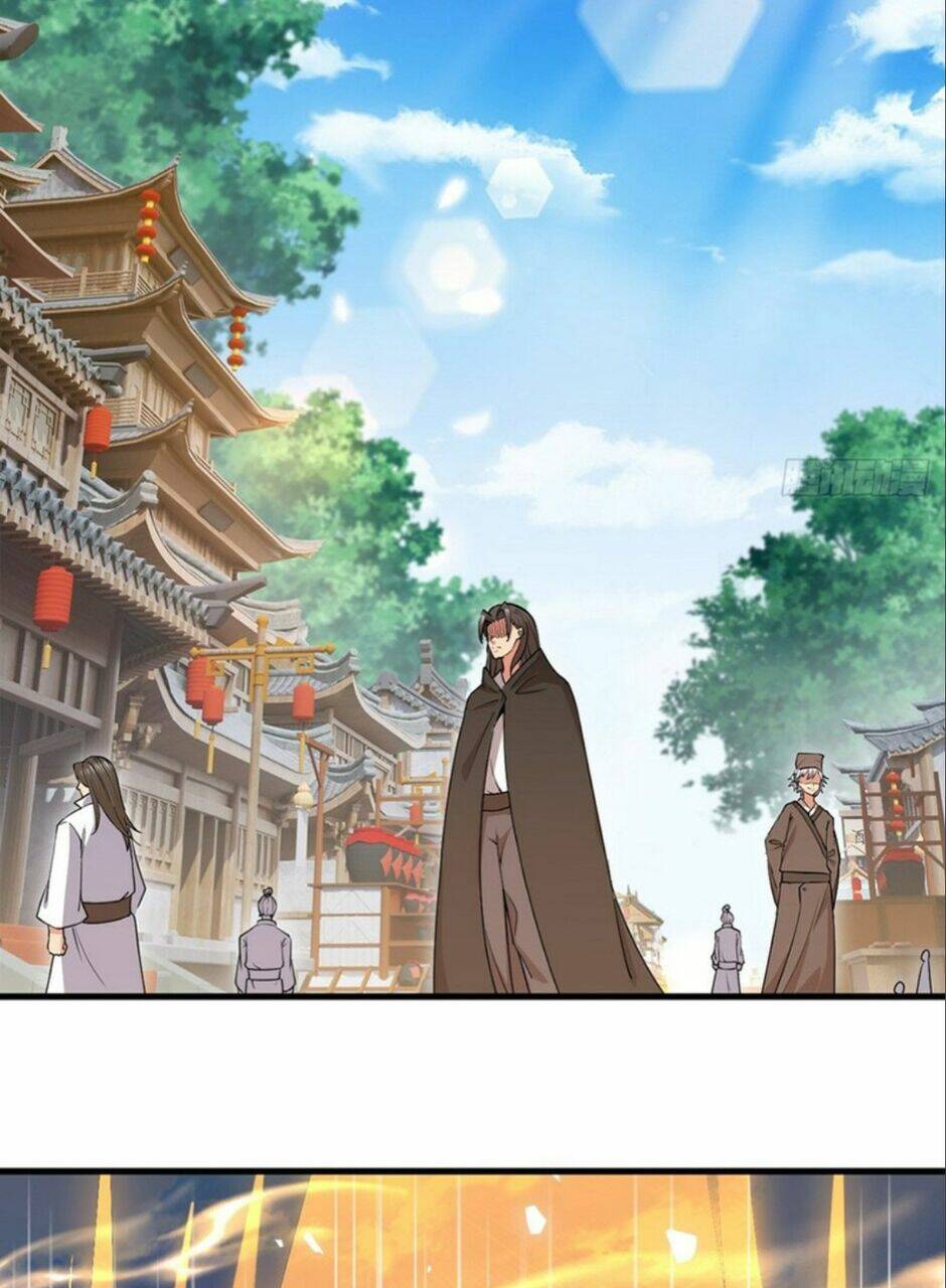 Thần Đế Giáng Lâm: Ta Có Trăm Triệu Điểm Thuộc Tính: Chapter 46