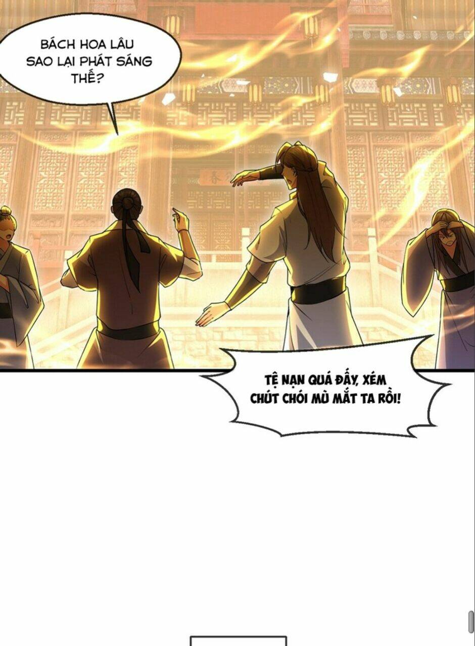 Thần Đế Giáng Lâm: Ta Có Trăm Triệu Điểm Thuộc Tính: Chapter 46