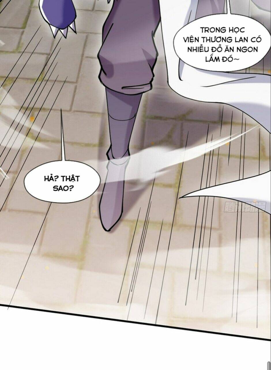 Thần Đế Giáng Lâm: Ta Có Trăm Triệu Điểm Thuộc Tính: Chapter 46
