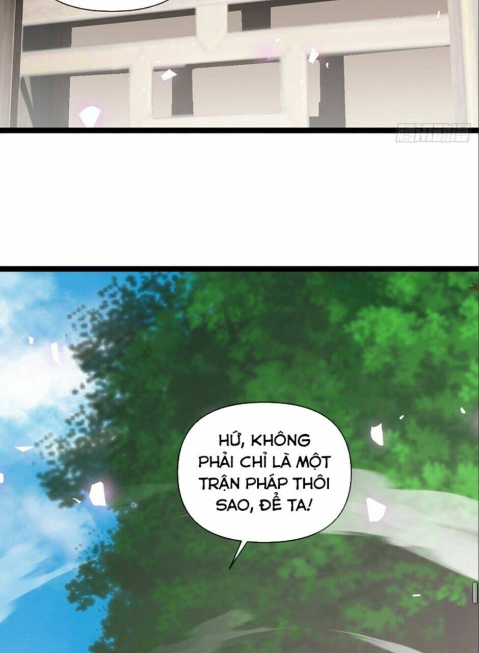 Thần Đế Giáng Lâm: Ta Có Trăm Triệu Điểm Thuộc Tính: Chapter 46