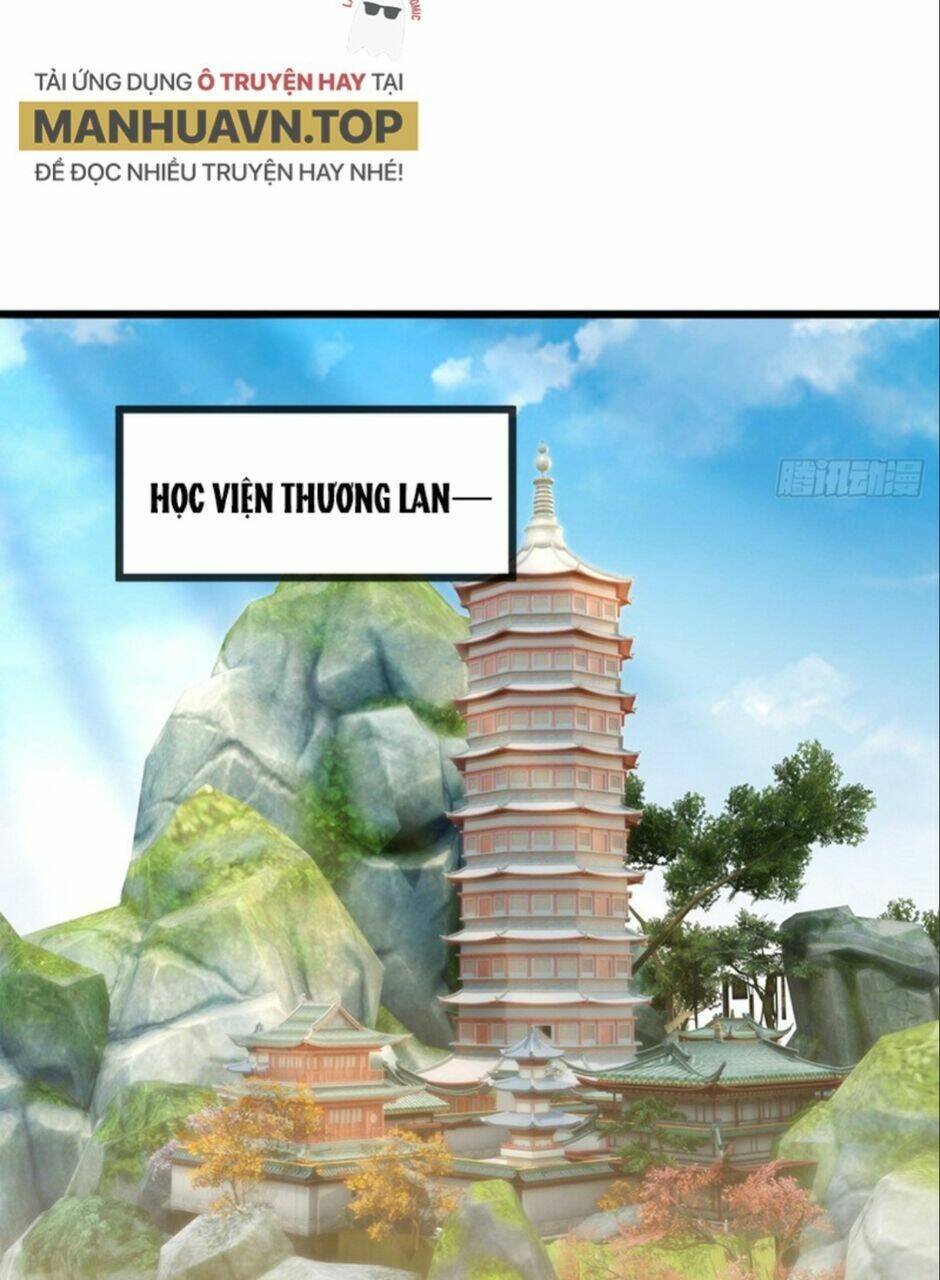 Thần Đế Giáng Lâm: Ta Có Trăm Triệu Điểm Thuộc Tính: Chapter 46