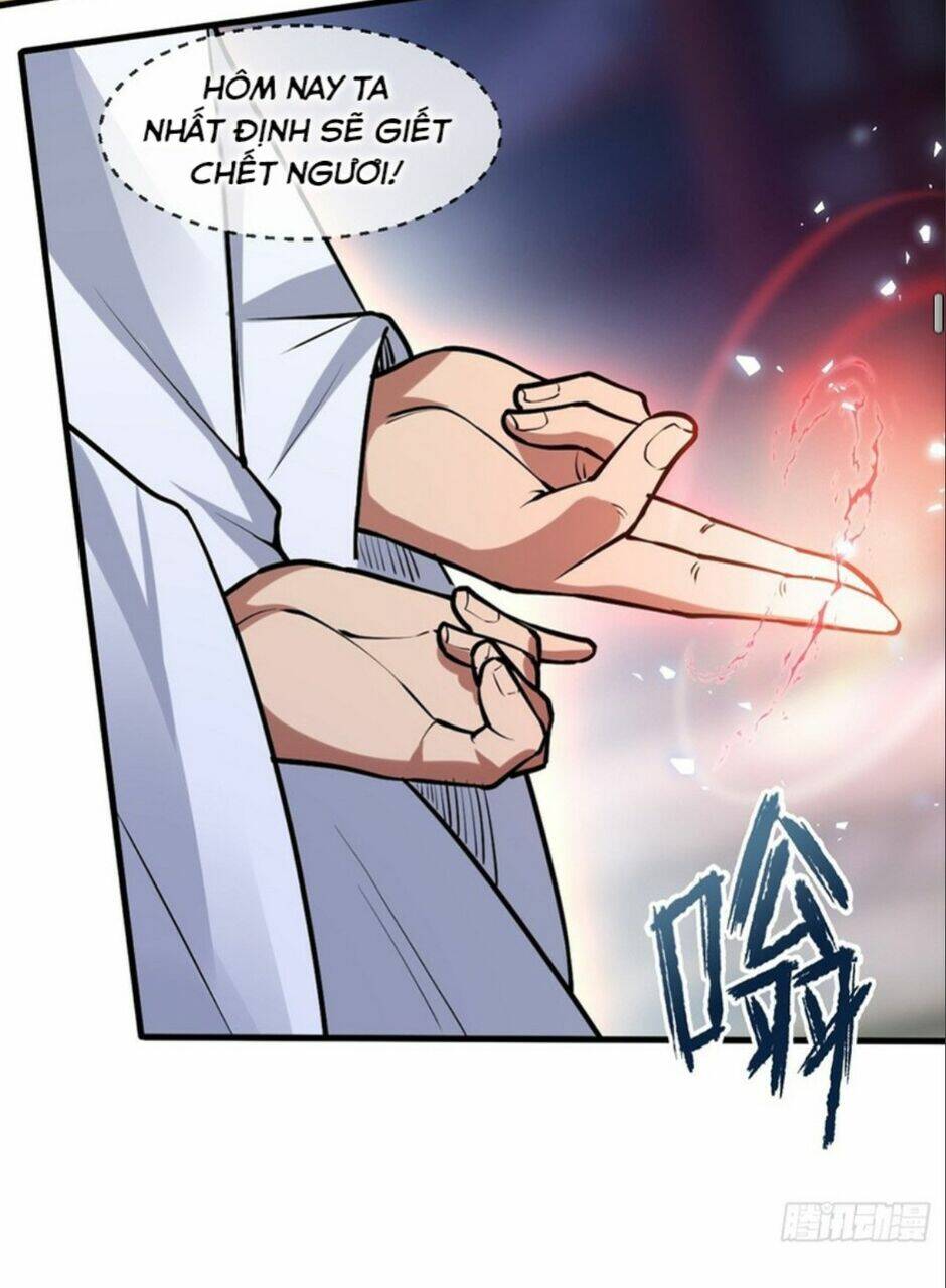 Thần Đế Giáng Lâm: Ta Có Trăm Triệu Điểm Thuộc Tính: Chapter 47