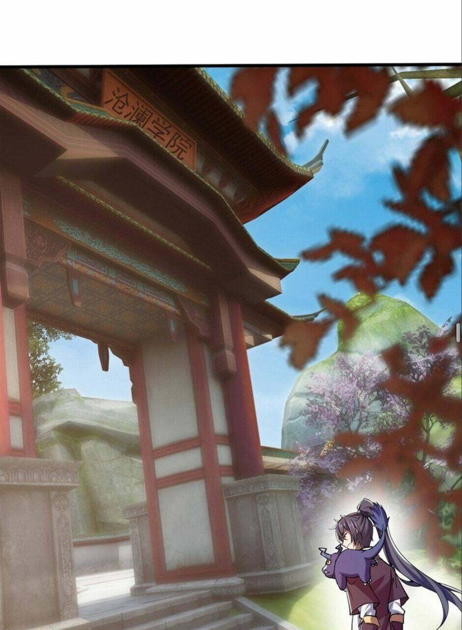 Thần Đế Giáng Lâm: Ta Có Trăm Triệu Điểm Thuộc Tính: Chapter 47