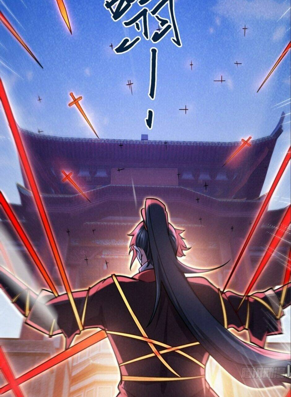 Thần Đế Giáng Lâm: Ta Có Trăm Triệu Điểm Thuộc Tính: Chapter 47