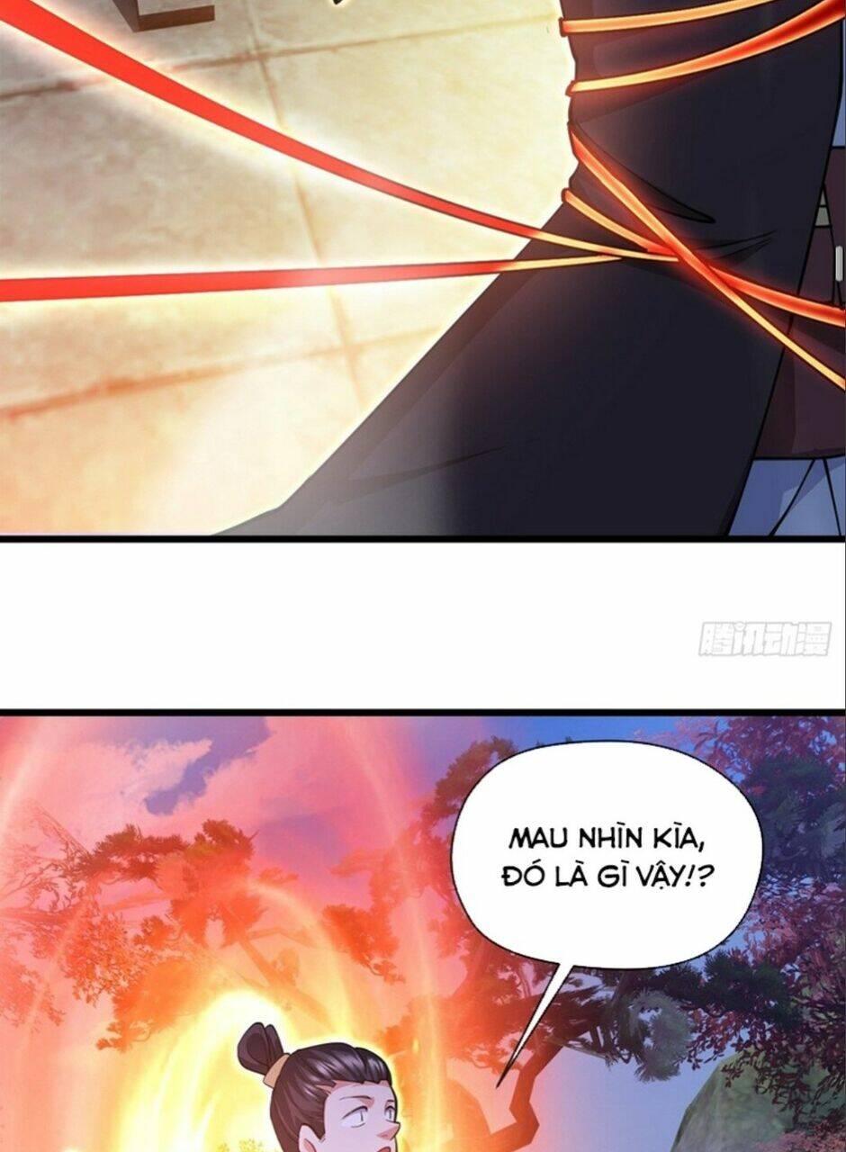 Thần Đế Giáng Lâm: Ta Có Trăm Triệu Điểm Thuộc Tính: Chapter 47