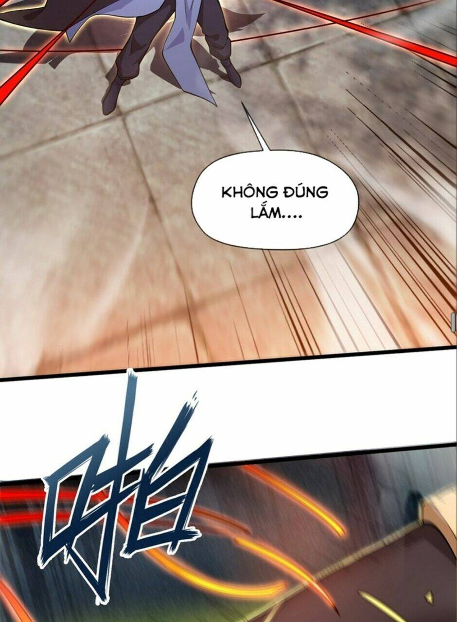Thần Đế Giáng Lâm: Ta Có Trăm Triệu Điểm Thuộc Tính: Chapter 47