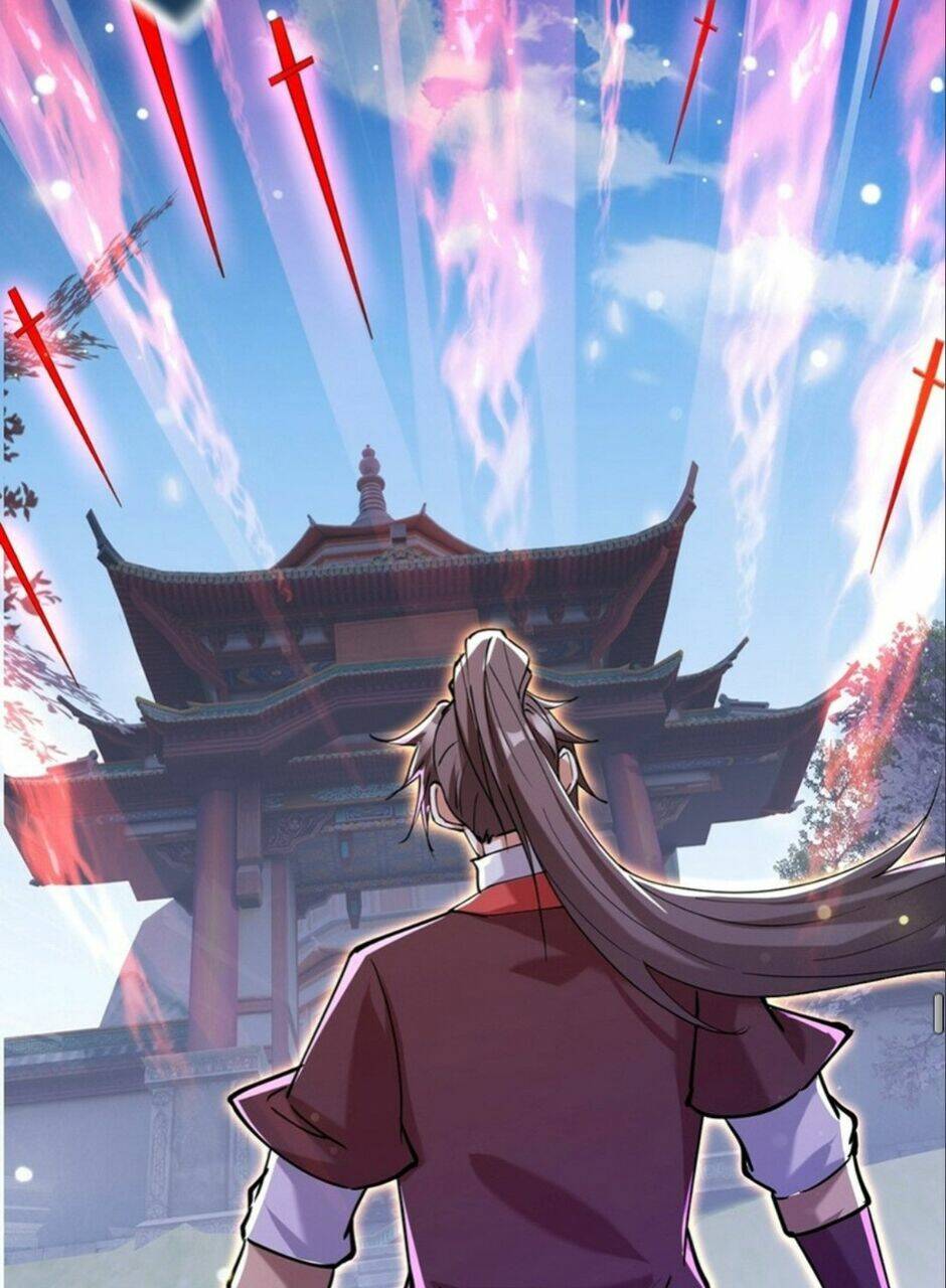 Thần Đế Giáng Lâm: Ta Có Trăm Triệu Điểm Thuộc Tính: Chapter 47