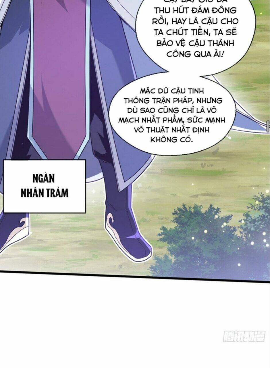 Thần Đế Giáng Lâm: Ta Có Trăm Triệu Điểm Thuộc Tính: Chapter 49