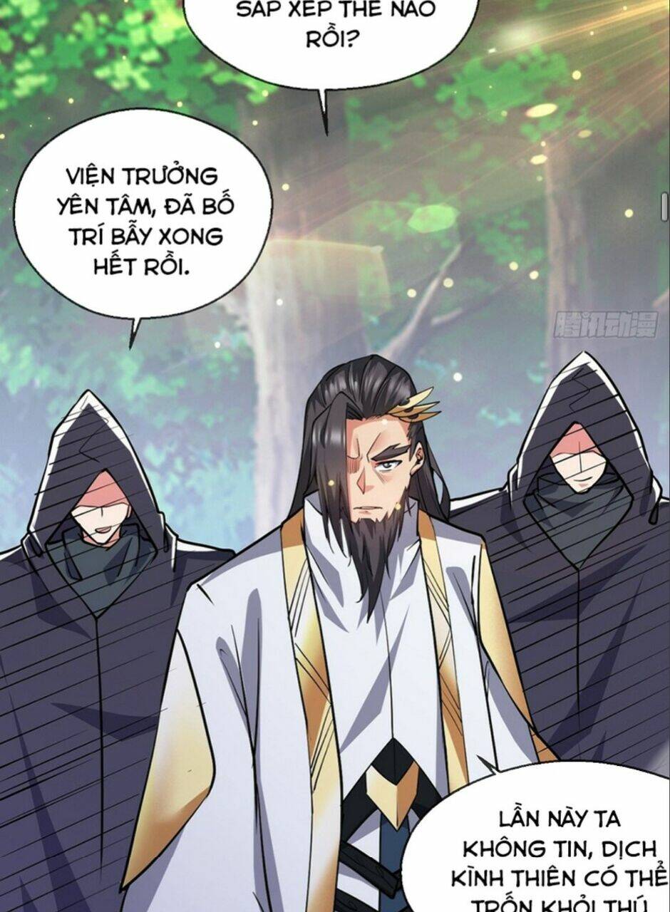 Thần Đế Giáng Lâm: Ta Có Trăm Triệu Điểm Thuộc Tính: Chapter 49