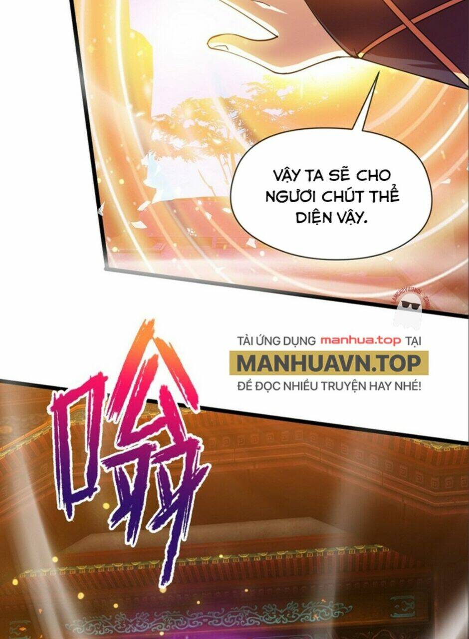 Thần Đế Giáng Lâm: Ta Có Trăm Triệu Điểm Thuộc Tính: Chapter 49