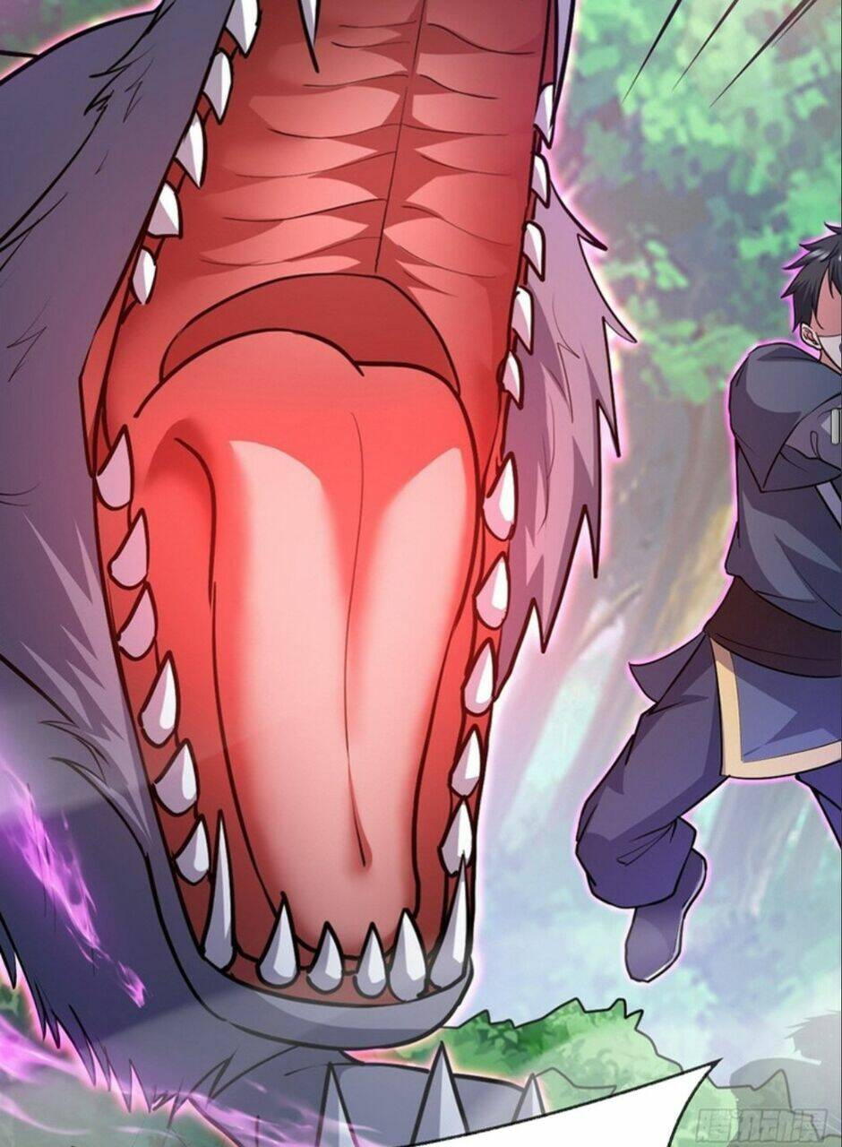 Thần Đế Giáng Lâm: Ta Có Trăm Triệu Điểm Thuộc Tính: Chapter 49
