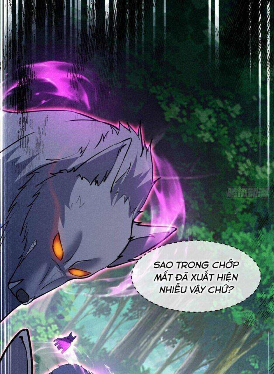 Thần Đế Giáng Lâm: Ta Có Trăm Triệu Điểm Thuộc Tính: Chapter 49