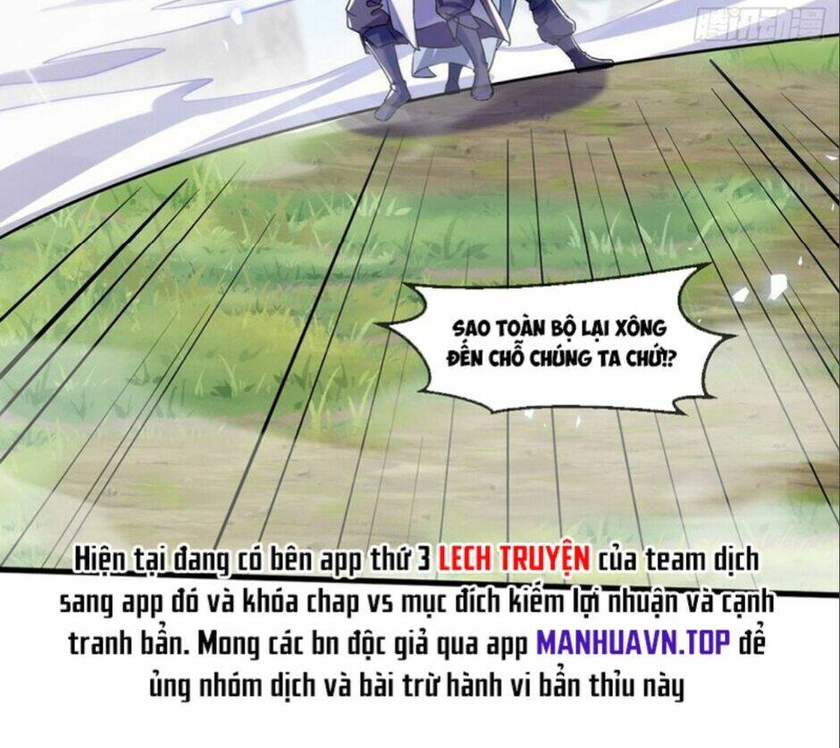 Thần Đế Giáng Lâm: Ta Có Trăm Triệu Điểm Thuộc Tính: Chapter 49