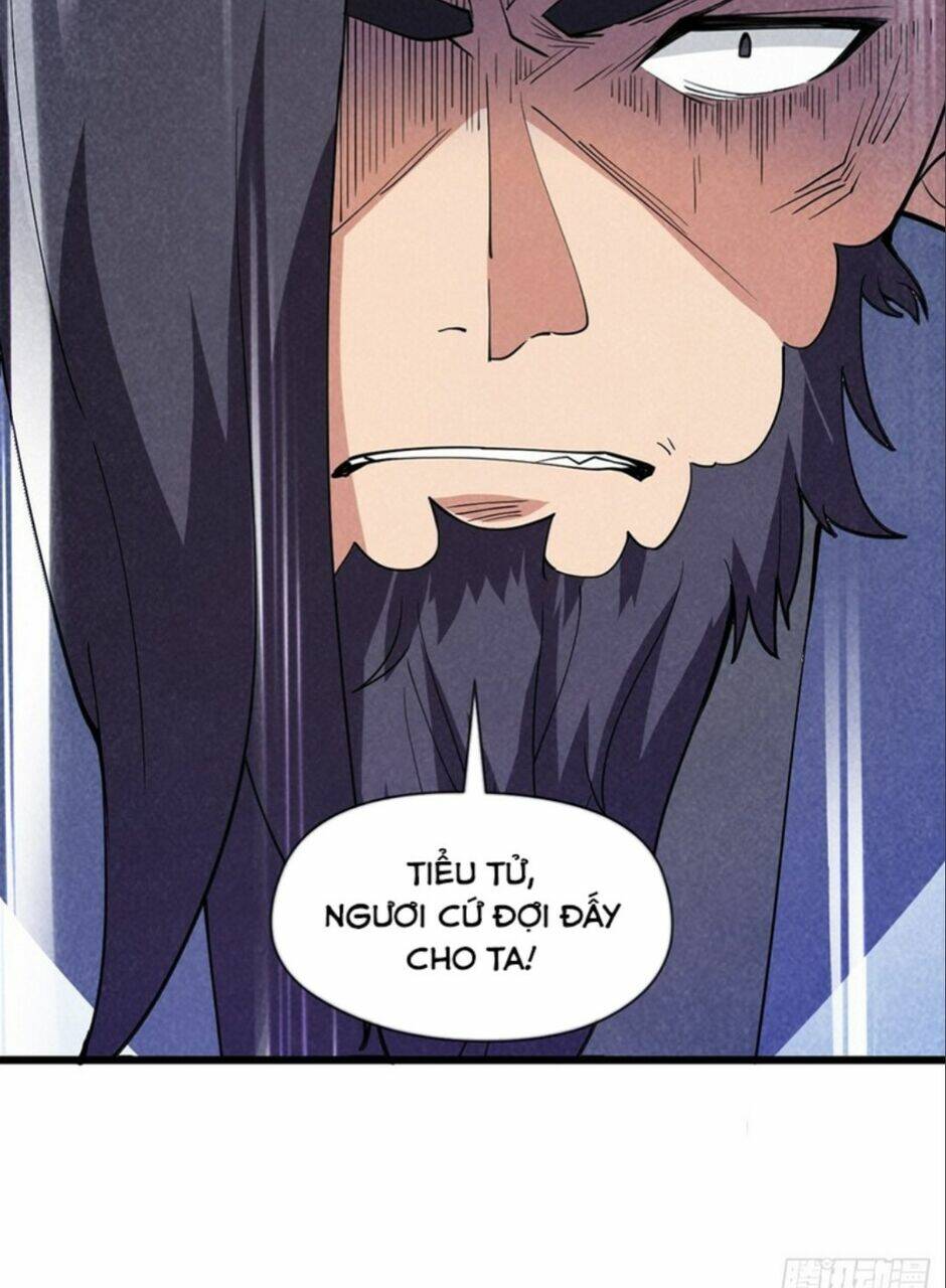 Thần Đế Giáng Lâm: Ta Có Trăm Triệu Điểm Thuộc Tính: Chapter 49