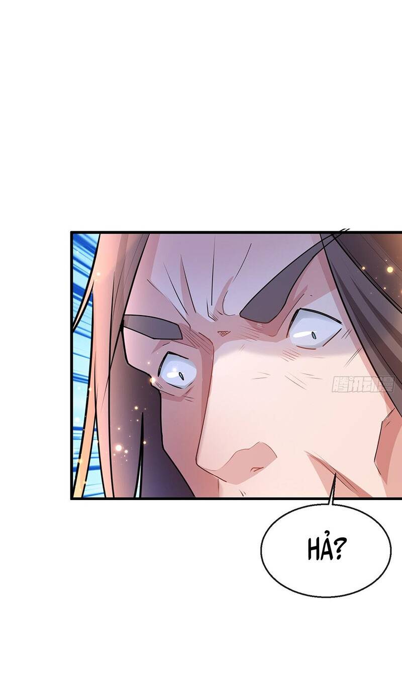 Thần Đế Giáng Lâm: Ta Có Trăm Triệu Điểm Thuộc Tính: Chapter 5