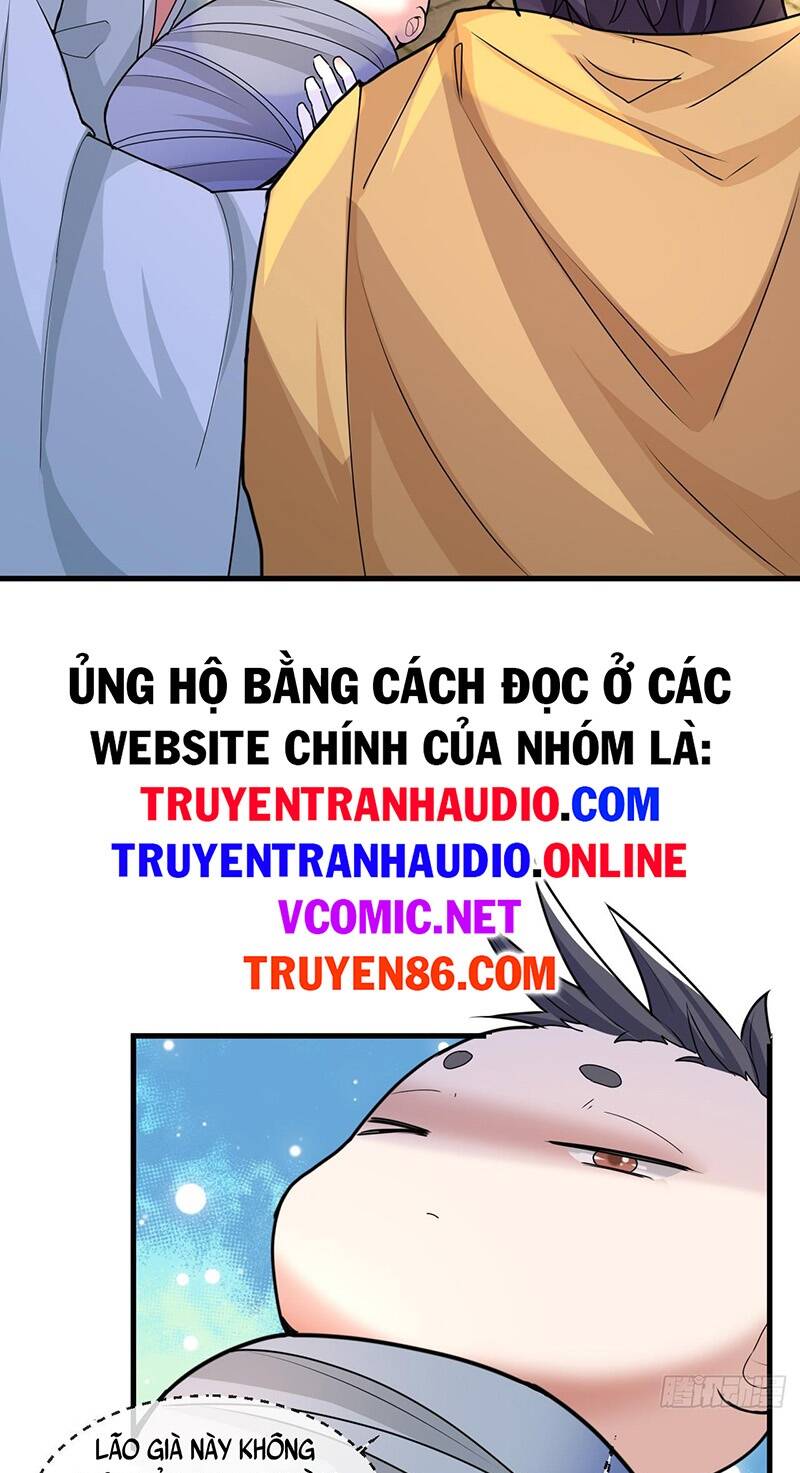 Thần Đế Giáng Lâm: Ta Có Trăm Triệu Điểm Thuộc Tính: Chapter 5