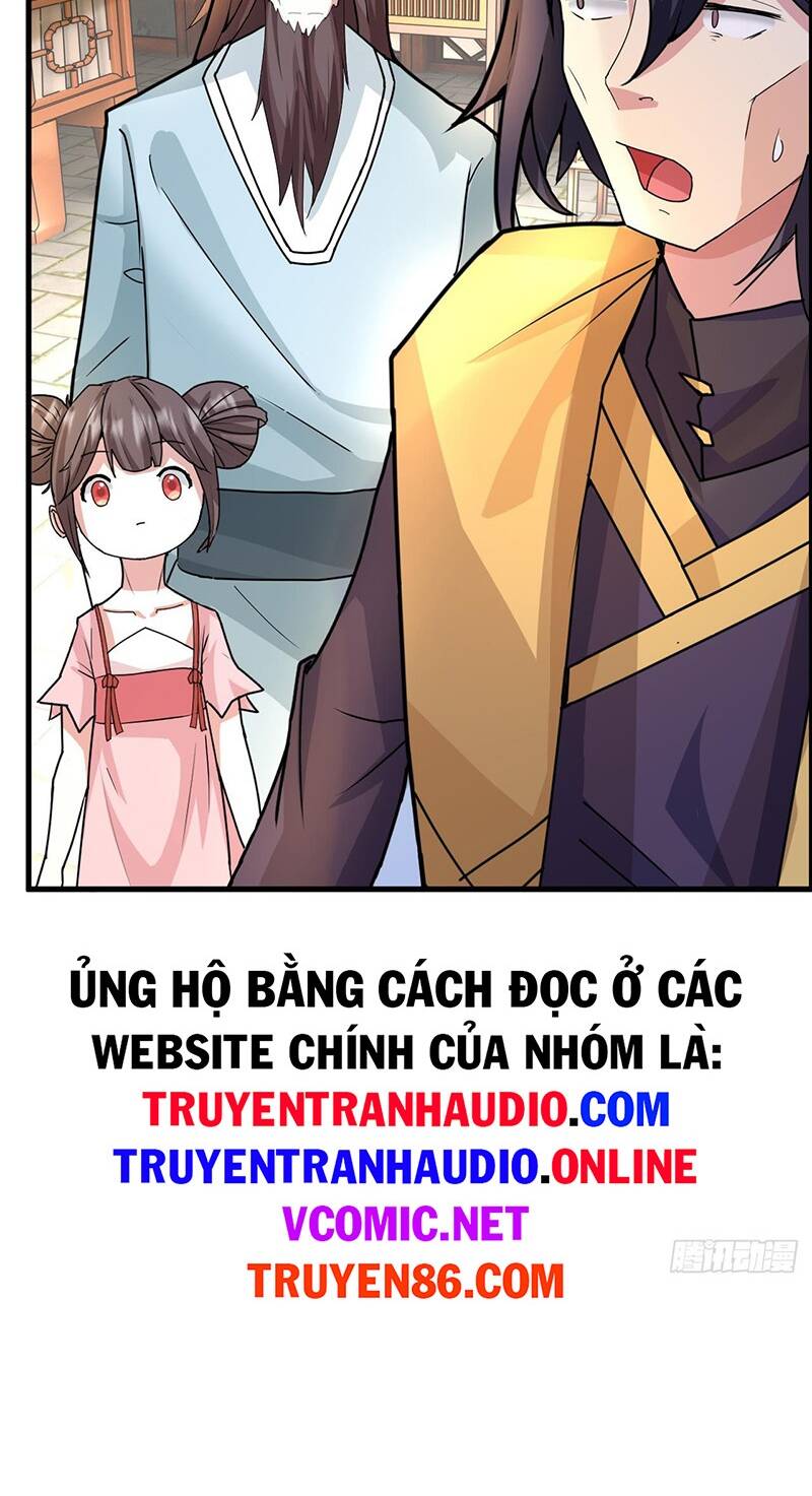 Thần Đế Giáng Lâm: Ta Có Trăm Triệu Điểm Thuộc Tính: Chapter 5