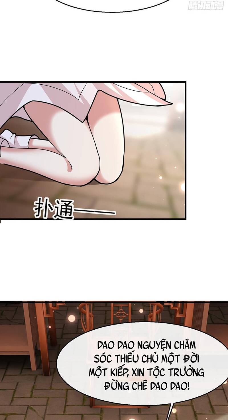 Thần Đế Giáng Lâm: Ta Có Trăm Triệu Điểm Thuộc Tính: Chapter 5