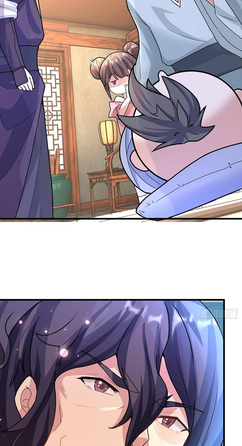 Thần Đế Giáng Lâm: Ta Có Trăm Triệu Điểm Thuộc Tính: Chapter 5