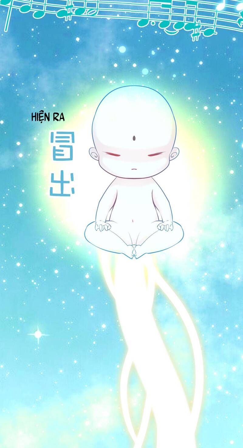 Thần Đế Giáng Lâm: Ta Có Trăm Triệu Điểm Thuộc Tính: Chapter 5