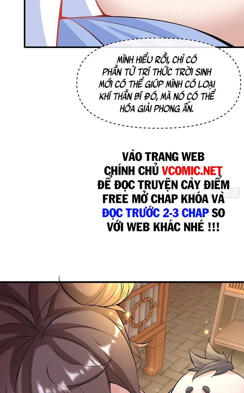Thần Đế Giáng Lâm: Ta Có Trăm Triệu Điểm Thuộc Tính: Chapter 5