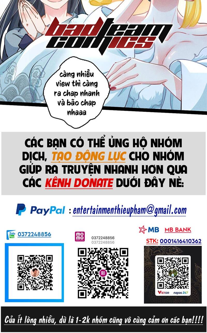 Thần Đế Giáng Lâm: Ta Có Trăm Triệu Điểm Thuộc Tính: Chapter 5