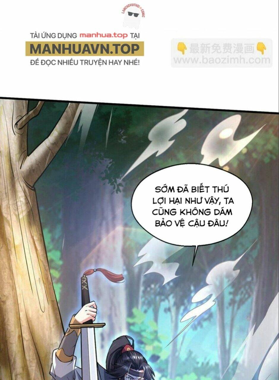 Thần Đế Giáng Lâm: Ta Có Trăm Triệu Điểm Thuộc Tính: Chapter 50